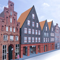 Gründungsviertel Lübeck