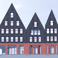 Gründungsviertel Lübeck